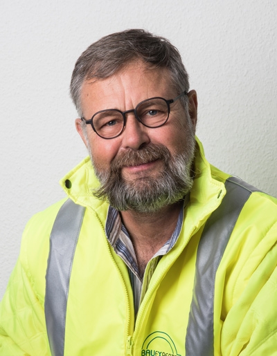 Bausachverständiger, Immobiliensachverständiger, Immobiliengutachter und Baugutachter  Harald Johann Küsters Renningen