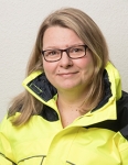 Bausachverständige, Immobiliensachverständige, Immobiliengutachterin und Baugutachterin  Svenja Rohlfs Renningen